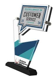 Customer Service Stars Shine Bright: 102 Winners Announced in 2024  Excellence Awards