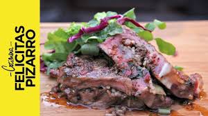Best Of Beef Chimichurri Jamie Oliver Recipe And Pics In 2020 Jamie Oliver Recipes Food Chimichurri