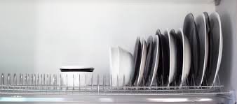 Therefore, the plate rack built over the sink totally suits. Best Vertical Plate Holders