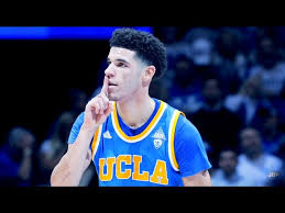 Ball will miss the game with a right thumb. Most Exciting Player In College Basketball Ucla Pg Lonzo Ball 2016 17 Highlights á´´á´° Youtube