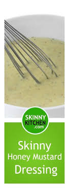 Skinny Honey Mustard Dressing 23 Calories A Tablespoon Honey Mustard Salad Dressing Recipes Workout Food