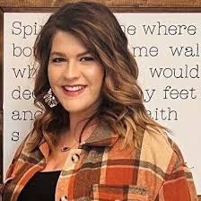 Kennedie Lariscy and Trey Spears' Wedding Website