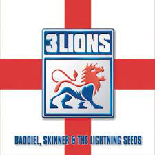 Baddiel Skinner The Lightning Seeds Three Lions Lyrics Genius Lyrics