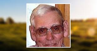 Richard 'Dick' William Bruey Obituary 2009