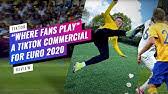 Alongside the partnership, uefa euro 2020 will launch an official tiktok account prior to the tournament with a mission to inspire and entertain millions of football fans worldwide with exclusive. Cldmu Yobnqffm