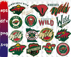 Download the vector logo of the minnesota wild brand designed by minnesota wild in scalable vector graphics (svg) format. Clipartshop Minnesota Wild By Clipartshopcreations On Zibbet