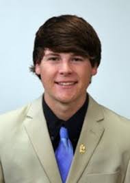 People & Places: Payne is Dickson's teacher of year