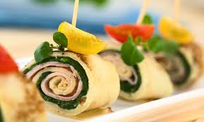 Maybe you would like to learn more about one of these? Pranzo Veloce Ricette Buonissime Pronte In Un Lampo Leitv