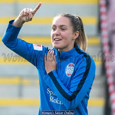 The original club wä if played in from 1989 to 1994 in the damallsvenskan. 2020 07 15 Eskilstuna United Dff Kristianstad Dff Women S Soccer Online