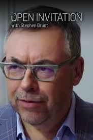 Open Invitation With Stephen Brunt