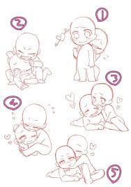 Chibi Cute Anime Couple Poses Anime Wallpapers Drawings drawing expressions sketch book anime poses ship drawing art poses couple poses reference drawing sketches anime. chibi cute anime couple poses anime