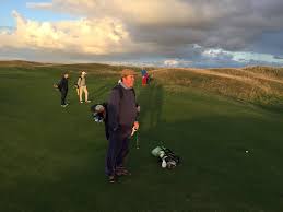 It has hosted 14 open championships, the first in 1894 when it became the first club outside scotland to host the championship. Bb Vs Royal St George S Golf Club Band Of Brothers Cc