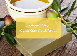 Savon De Castille Ou Savon D Alep Toutes Les Differences