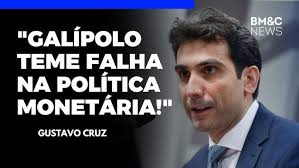 Lula volta a criticar Campos Neto, mas poupa Galípolo