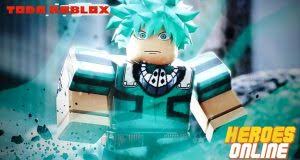 Codes grant special skins and items to the player. Roblox Promo Codes List May 2021 Todoroblox