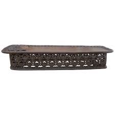 Carved African Coffee Table Coffee Table Carving Cocktail Tables