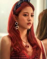 Pin By White Prince Beli Tsar On Red Velvet Korean Beauty Red Velvet Red Velvet Irene
