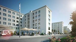 Sehen sie hier alles über prora eigentumswohnungen. Prora Appartements Binz Dkb Grund Gmbh Neubau Immobilien Informationen