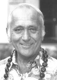 West Maui community loses Jim Luckey