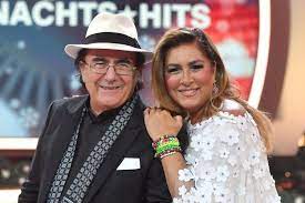 Insieme alla fine del tour però potrebbe. Ufficiale Romina Power Torna Da Al Bano Carrisi Mi E Mancato