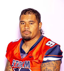 2023 Football Roster