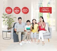 Paket perintis paket perintis adalah paket berkuota. Promo Indihome