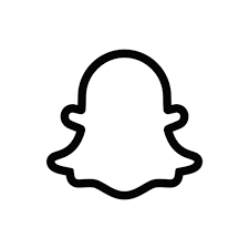Kathryn On Twitter White Icons Ios14 Aesthetic In 2021 Snapchat Icon Ios App Icon Design App Icon