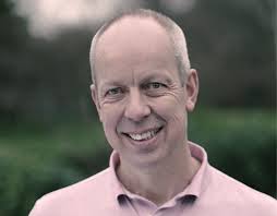 Mark Harrison appointed as new Chair of Trustees