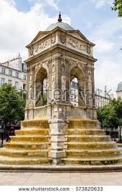 Fountain Of The Innocents In Paris With Images France Paris Paris France