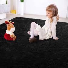 We did not find results for: Buy Junovo Ultra Soft Area Rugs Fluffy Carpets For Bedroom Kids Girls Boys Baby Living Room Shaggy Floor Nursery Rug Home Decor Mats 6 X 9ft Black Online In Turkey B08g8czsmp