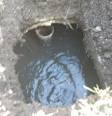 Is my septic tank full