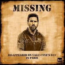 I've made bad choices in life, but the decision to switch over to man city vs stoke (0 : Hilarious Memes On Barcelona And Psg Match Come Laugh Out Ur Ass European Football Epl Uefa La Liga Nigeria