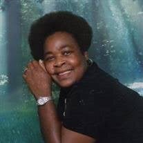Ms. Alberta Gilmore Obituary