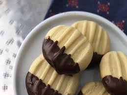 Biscuits Pattes De Chat Famoh Blog Culinaire Et Recettes De Cuisine Par Fabienne Recette Alimentation Recette Biscuit Chocolat Recette Petit Sable