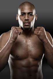 In his teens won the amateur talent competition at harlem's apollo theater three weeks in a row. D Angelo U S Marshall Glory Kickboxing