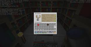 Achieving this is never easy, regardless of the game that you're playing. Enchantment Bug Only Goes To Level 12 Enchantment Java Edition Support Support Minecraft Forum Minecraft Forum