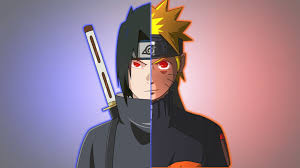 A collection of the top 38 sasuke wallpapers and backgrounds available for download for free. Naruto And Sasuke Wallpaper Enjpg