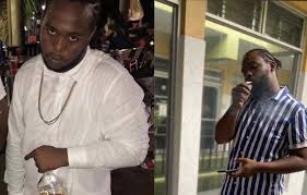 Jun 03, 2021 · the radio station reported this afternoon that a source from solid agency confirmed the news earlier today. Uptop Boss Teejay Shares Weight Loss Transformation The Tropixs