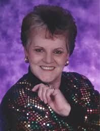 Obituary information for Marilyn Jessie