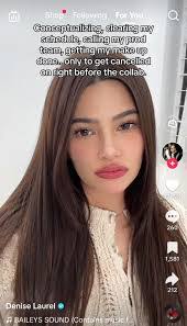 Laurel Rich's Instagram, Twitter & Facebook