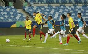 Lionel messi and his teammates have led la albiceleste to a strong start and they hope to bring the trophy home. Alasan Kolombia Dan Argentina Gagal Jadi Tuan Rumah Copa America 2021 Bola Tempo Co