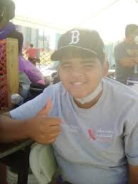 Handball Life👋🏽🔵🦈 #Vegas2013