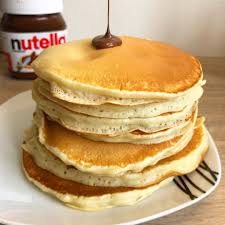 Ikr Cook S Instagram Post Pancakes Moelleux Coucou Mes Foodizz Ce Matin C Est Brunch J Ai Fai Pancakes Moelleux Alimentation Faire Des Pancakes