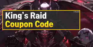 King's raid by vespapatreon page of qx games: King S Raid Coupon Code October 2021 Owwya