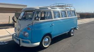 Image result for Gemini Blue 1971 Volkswagen