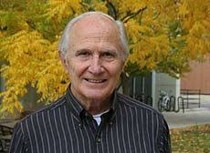 Fred Wagner Receives Wildlife Publication Award