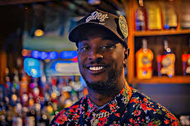 Young opens Good Vibes with unique vision