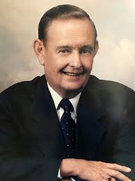 Former N.C. Baptist exec. Roy J. Smith dies • Biblical Recorder