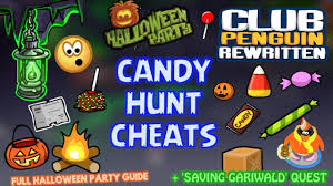 Bugsbunny21—redeem for 1000 coins, yellow bunny ears (new). Club Penguin Candy Guide