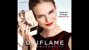 Günümüzde pek çok sayıda kişi makyaj, kişisel bakım, zinde yaşam ve de daha birçok kategoriden oluşan ürünlere harika fiyatlar ile oriflame katalog aracılığı ile sahip olabilir. Katalog Oriflame Desember 2020 Youtube